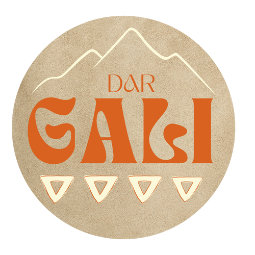 DAR GALI 