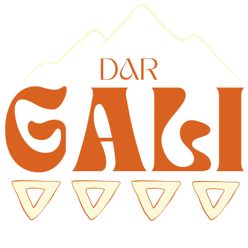 DAR GALI 